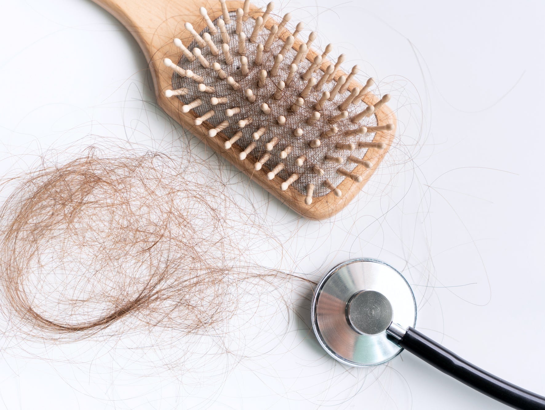 HairMax用法及常見問題 | 醫學激光增髮儀16週解決脫髮煩惱 - Elegant Beauty