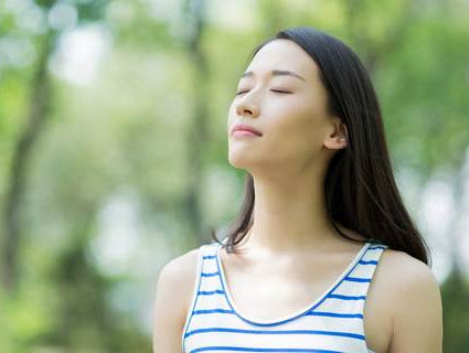 去去壓力走!日常生活放鬆身心、減壓三大貼士 - Elegant Beauty
