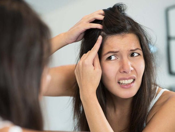 脫髮煩惱點算好?教妳重拾自信! - Elegant Beauty