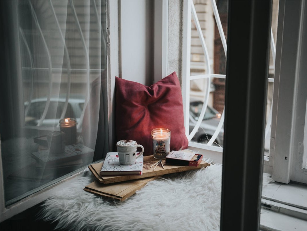 香薰生活美學 放慢感受生活 - Elegant Beauty