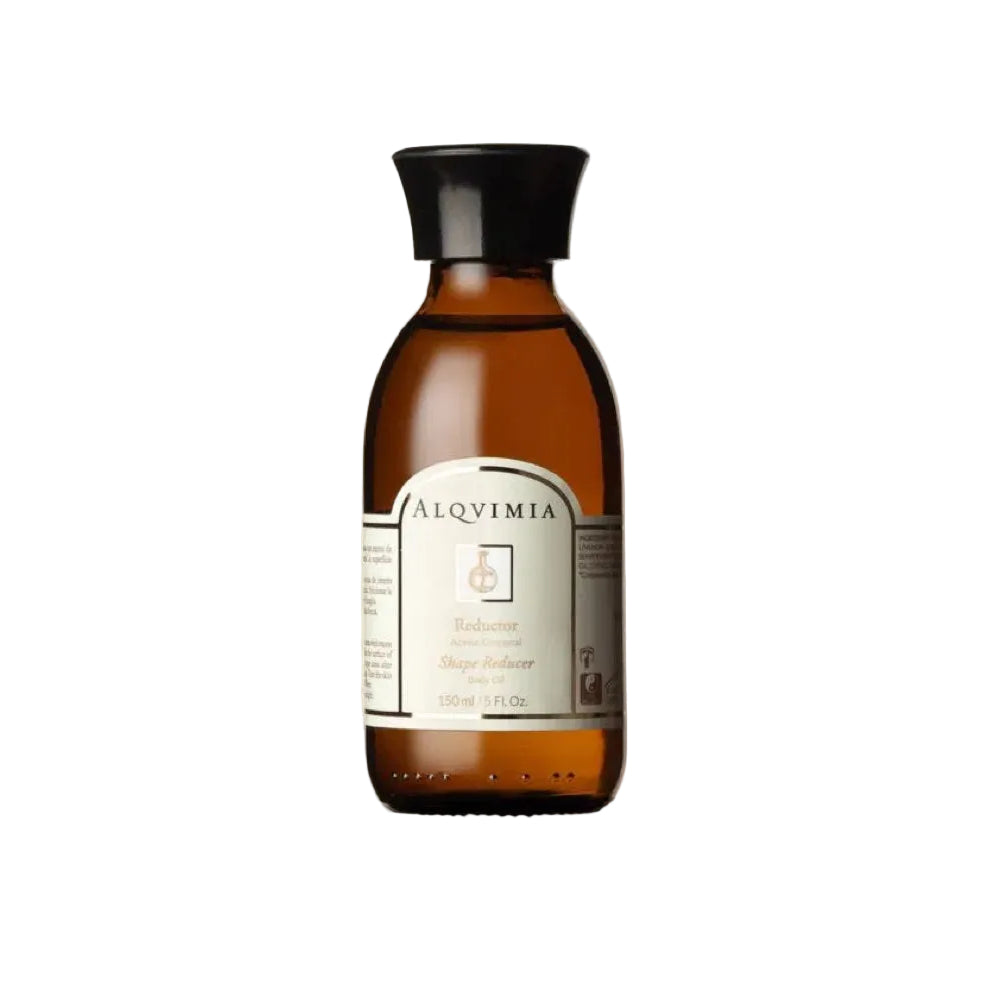 ALQVIMIA Shape Reducer Body Oil (150mL / 500mL) - Elegant Beauty - Elegant Beauty