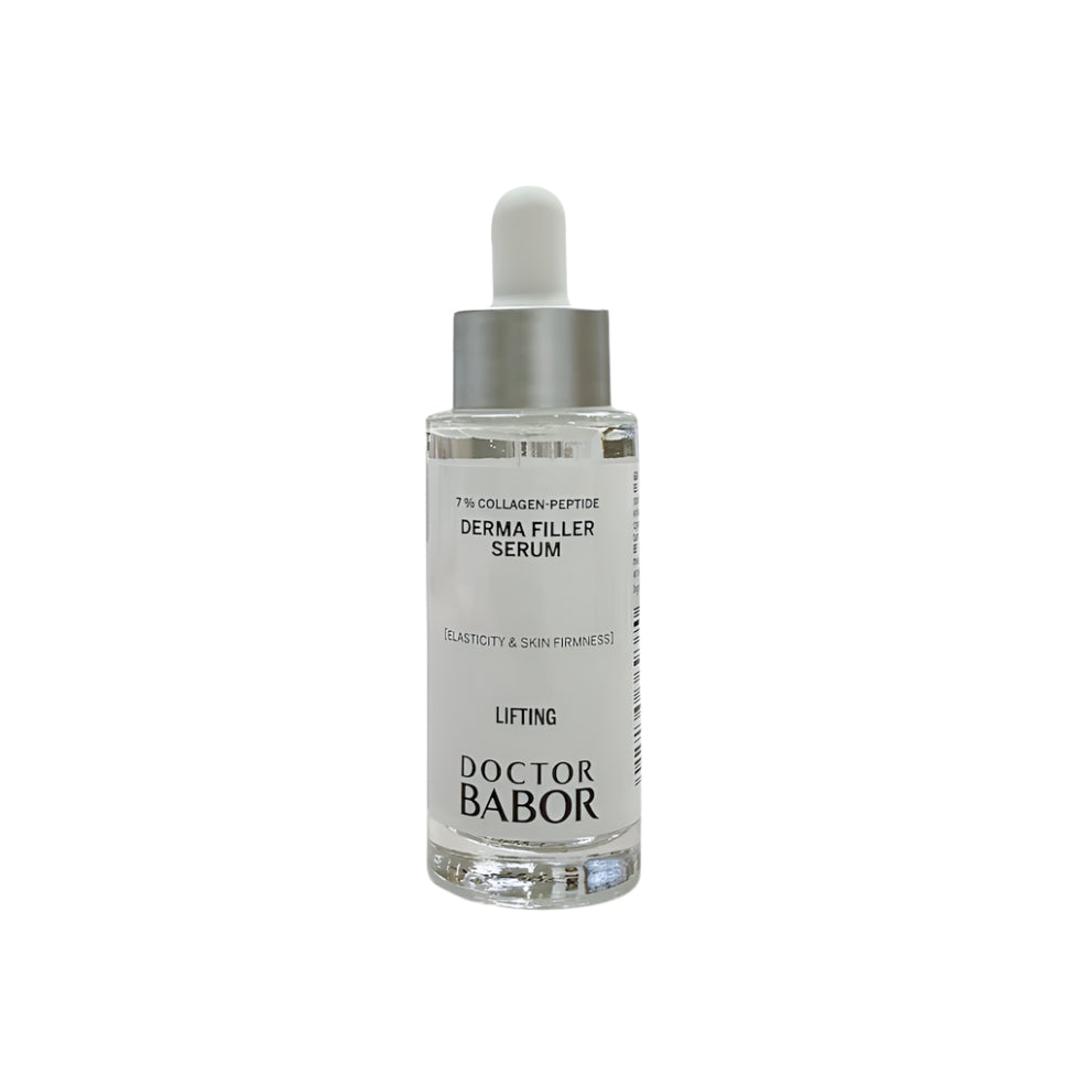 BABOR DOCTOR BABOR LIFTING Derma Filler Serum 30mL | Elegant Beauty | BABOR