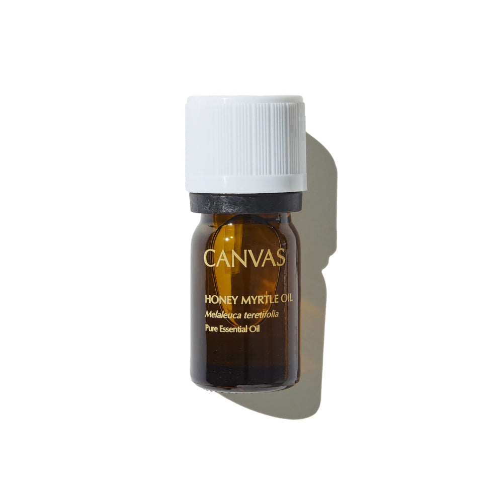 Canvas Honey Myrtle Oil 5mL | Elegant Beauty | Canvas