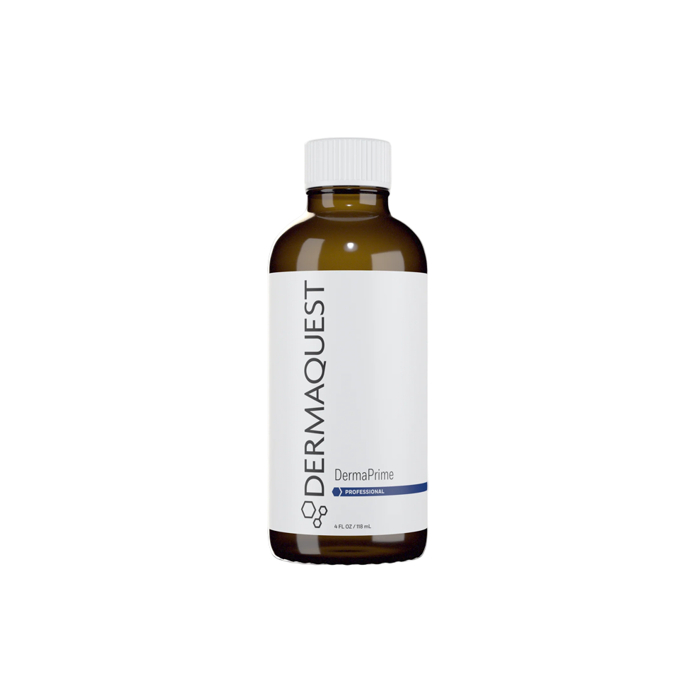 DermaQuest DermaPrime 4oz | Elegant Beauty | DermaQuest