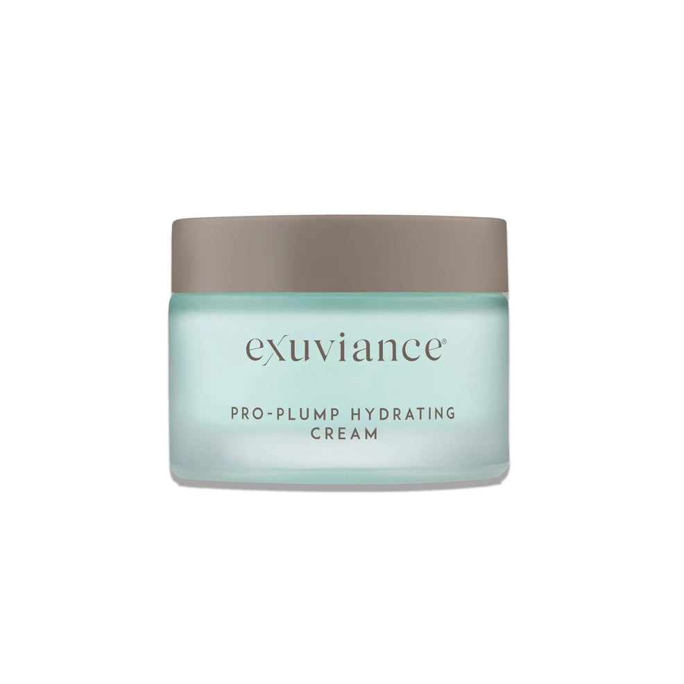 Exuviance Pro-Plump Hydrating Cream 45g | Elegant Beauty | Exuviance