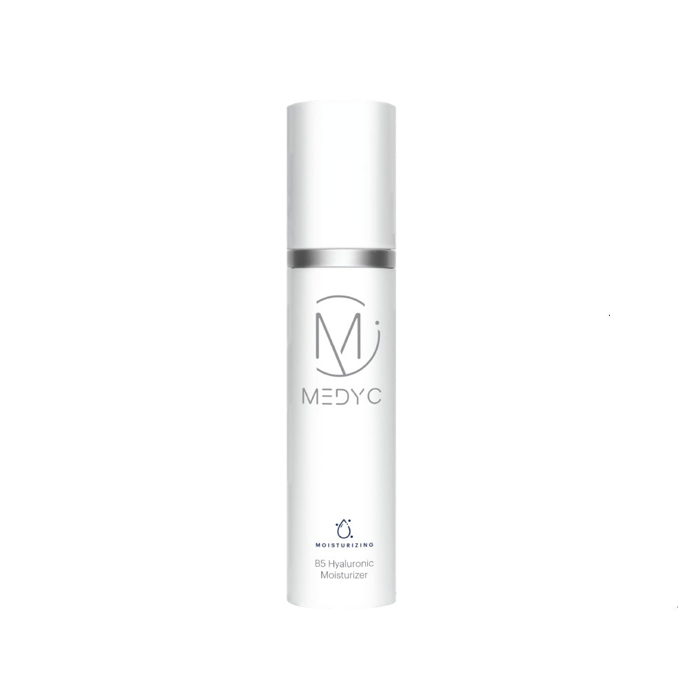 MEDYC B5 Hyaluronic Moisturizer 50mL | Elegant Beauty | MEDYC