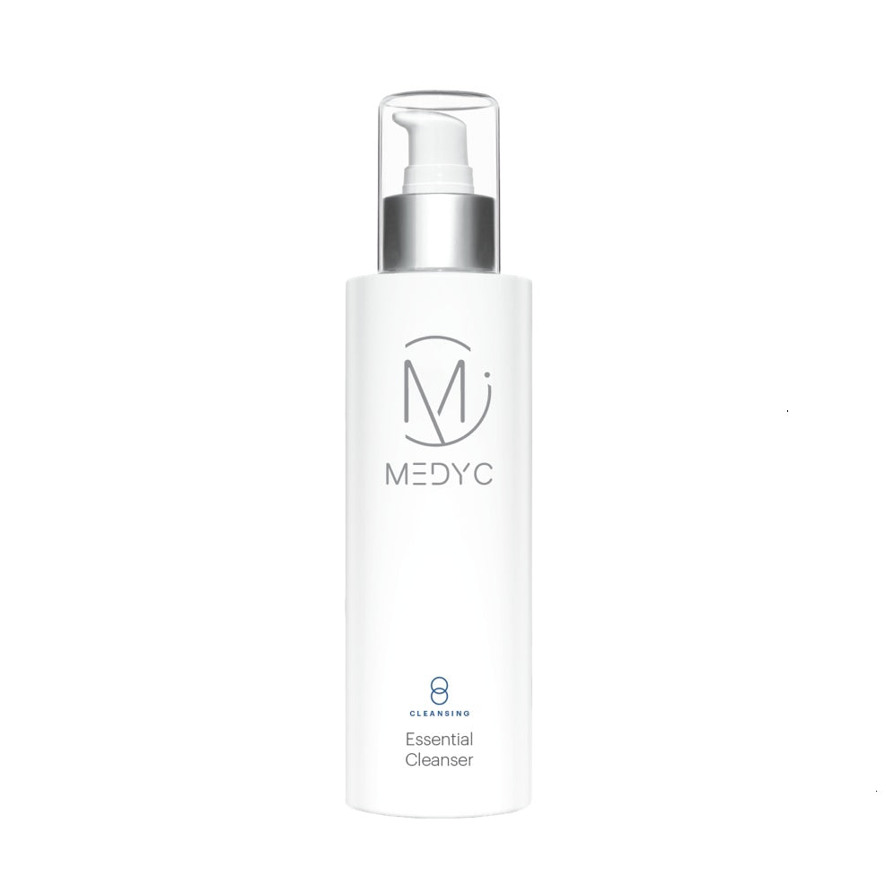 MEDYC Essential Cleanser 180mL | Elegant Beauty | MEDYC
