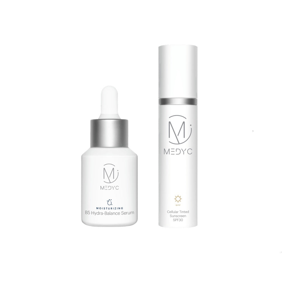 MEDYC Hydra Essential Set | Elegant Beauty | MEDYC