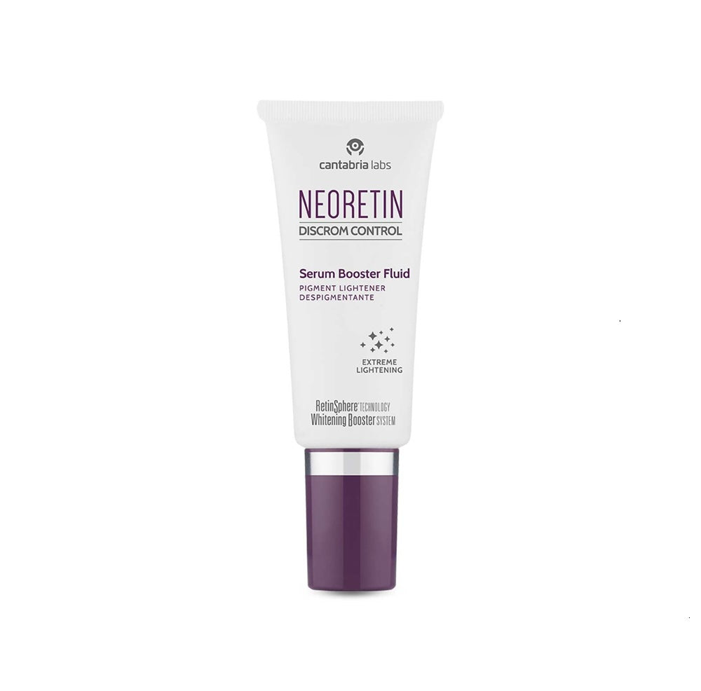 NEORETIN Serum Booster Fluid - Elegant Beauty - NEORETIN