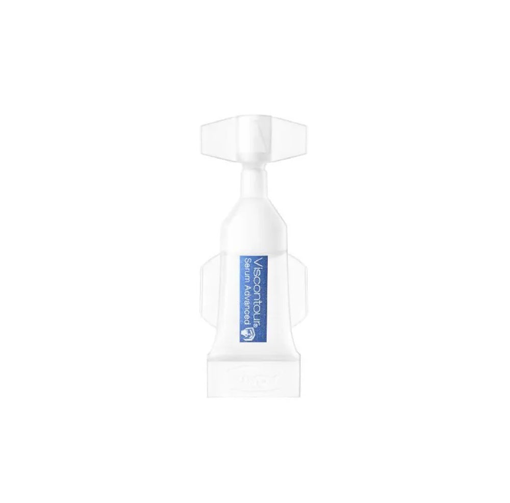 Viscontour Serum Advanced 1mL | Elegant Beauty | Viscontour