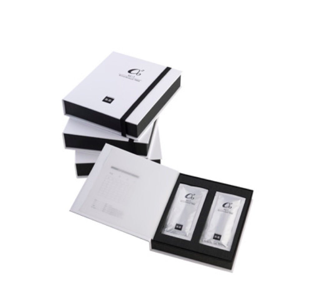 а² Pharmaceutical ez - 1® Active Renewal 19000 - Elegant Beauty - a2 Pharmaceutical