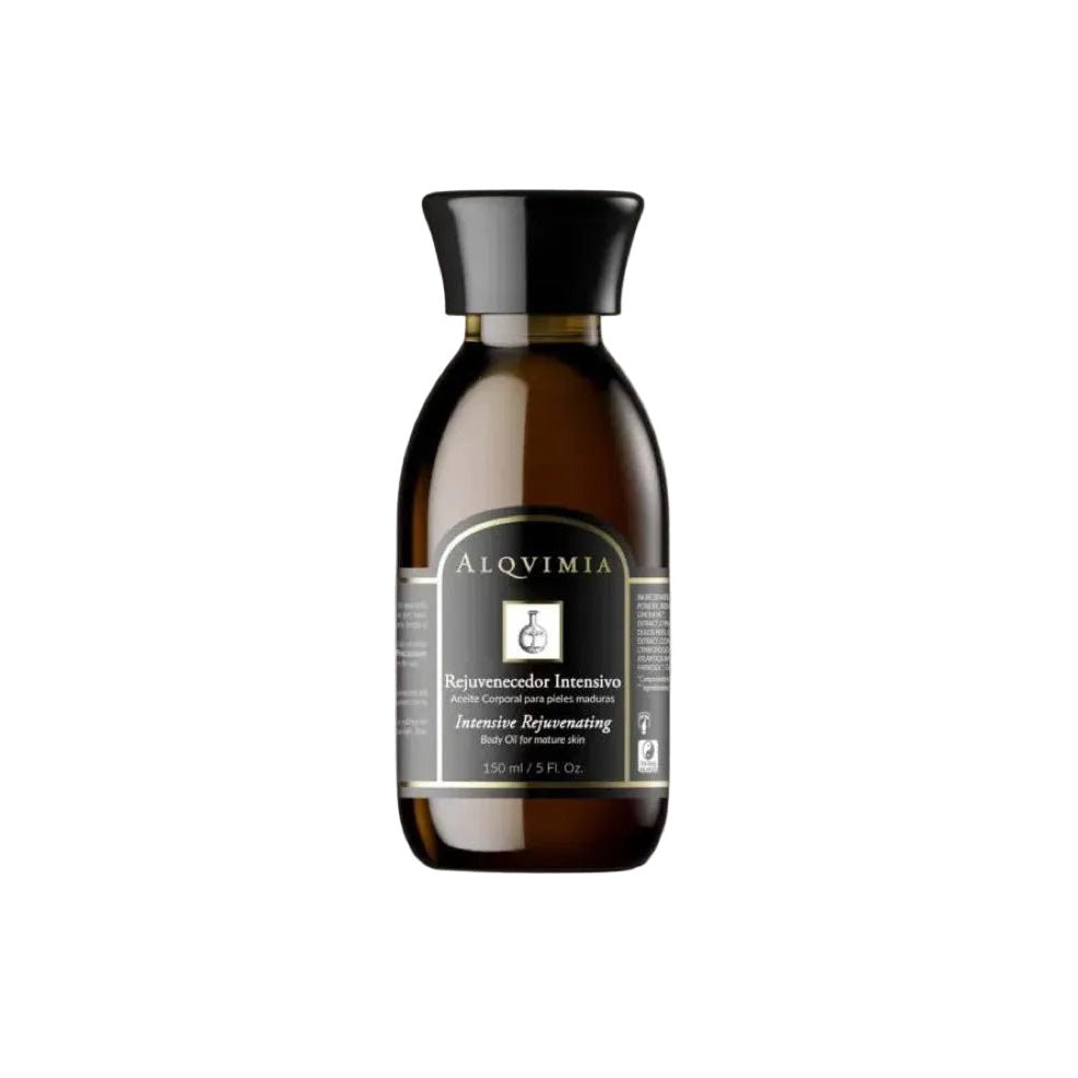 ALQVIMIA Intensive Rejuvenating Body Oil - Elegant Beauty-ALQVIMIA