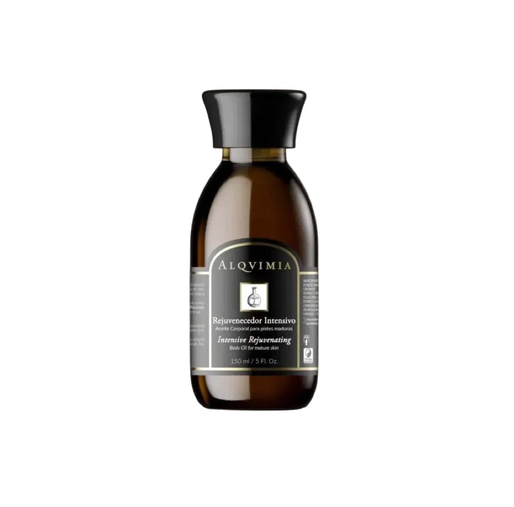 ALQVIMIA Intensive Rejuvenating Body Oil - Elegant Beauty-ALQVIMIA
