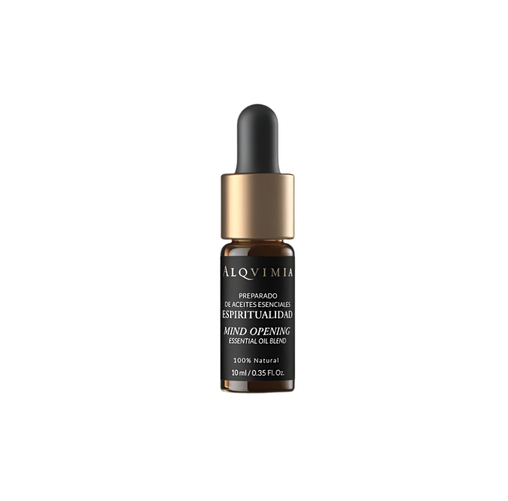 ALQVIMIA Mind Opening Essential Oil Blend - Elegant Beauty - ALQVIMIA