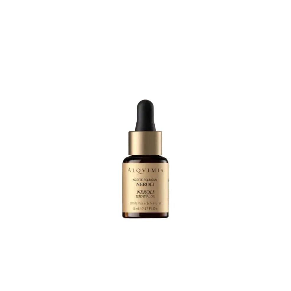 ALQVIMIA Neroli Orange Blossom Essential Oil - Elegant Beauty-ALQVIMIA
