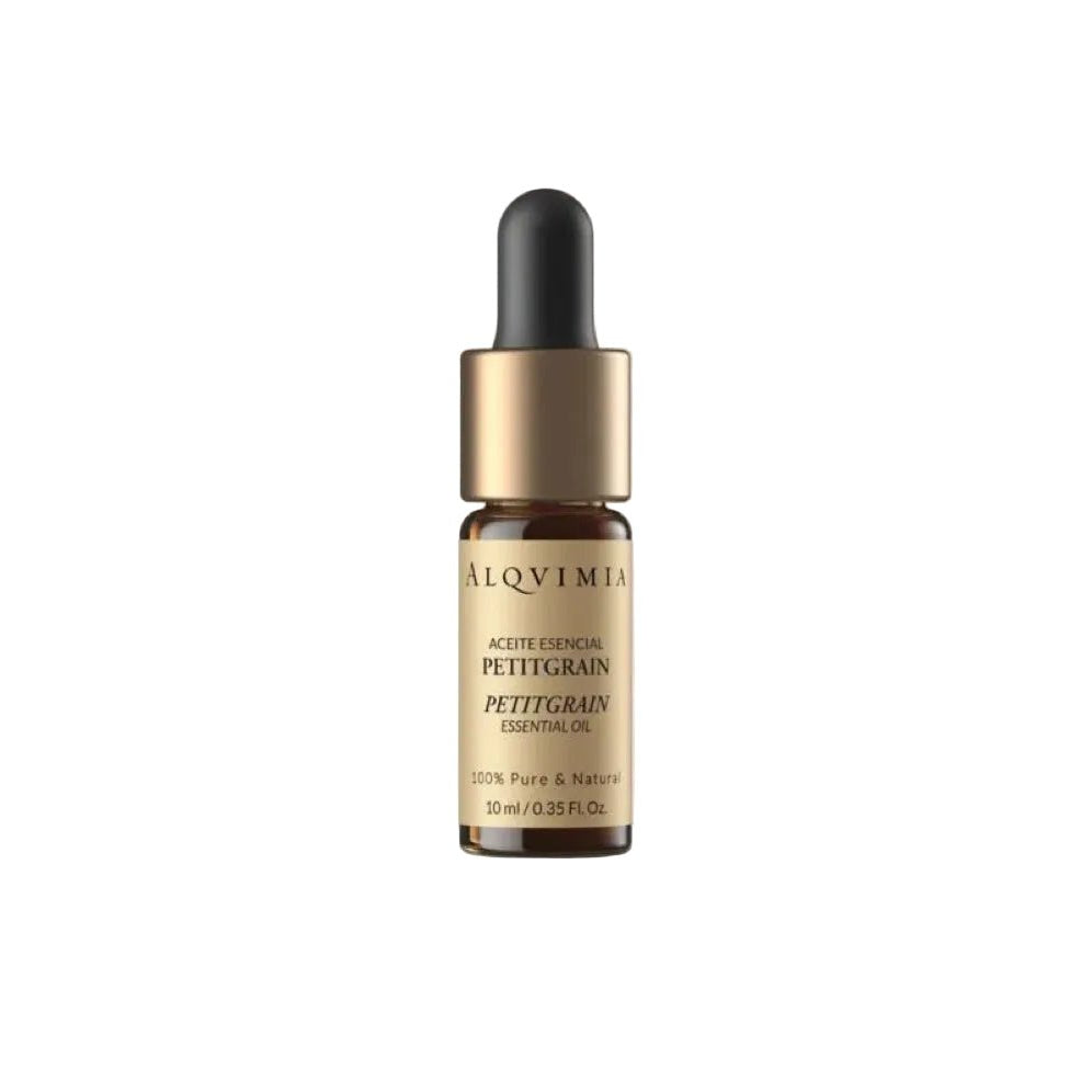 ALQVIMIA Petitgrain Essential Oil - Elegant Beauty-ALQVIMIA
