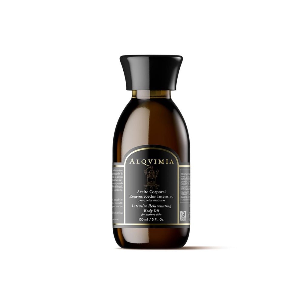 ALQVIMIA Rejuvenating Body Oil - Elegant Beauty - ALQVIMIA