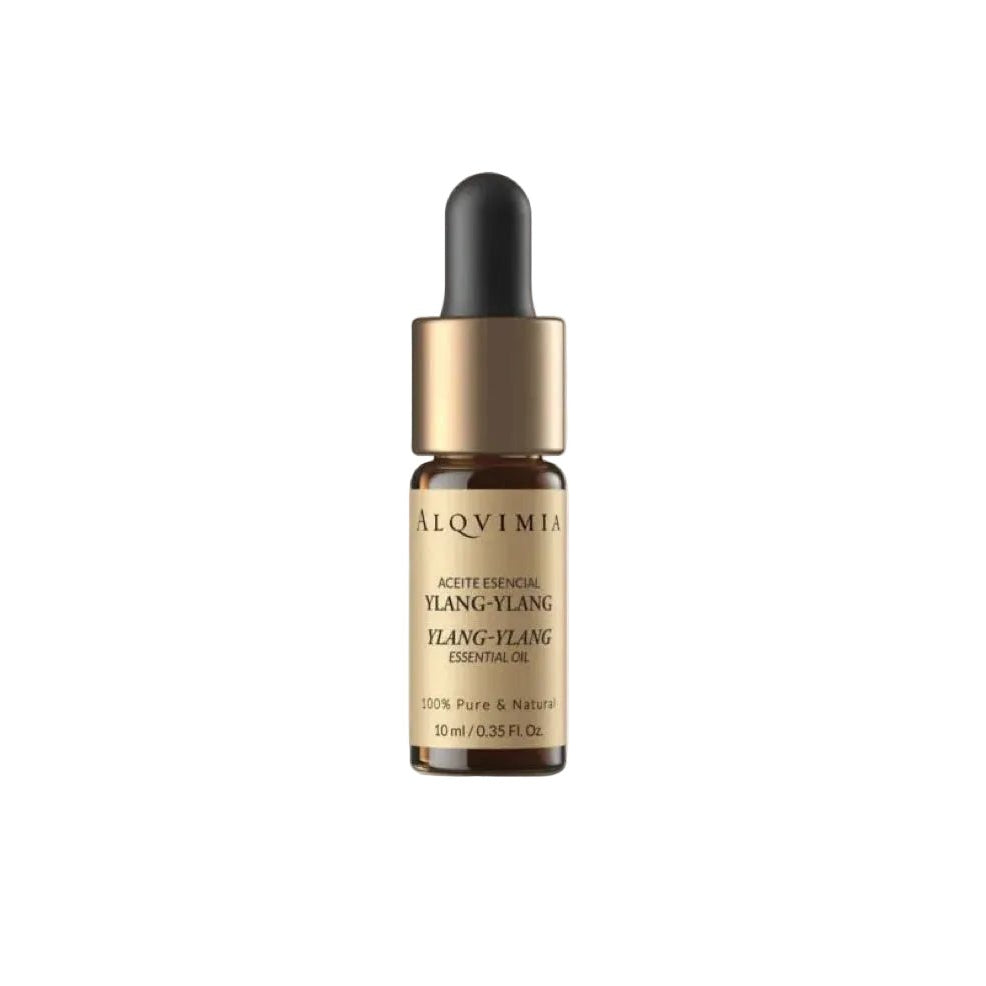 ALQVIMIA Ylang Ylang Essential Oil - Elegant Beauty-ALQVIMIA