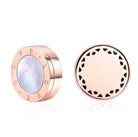 Aroma Mask Magnet Diffuser - Elegant Beauty - Accessories