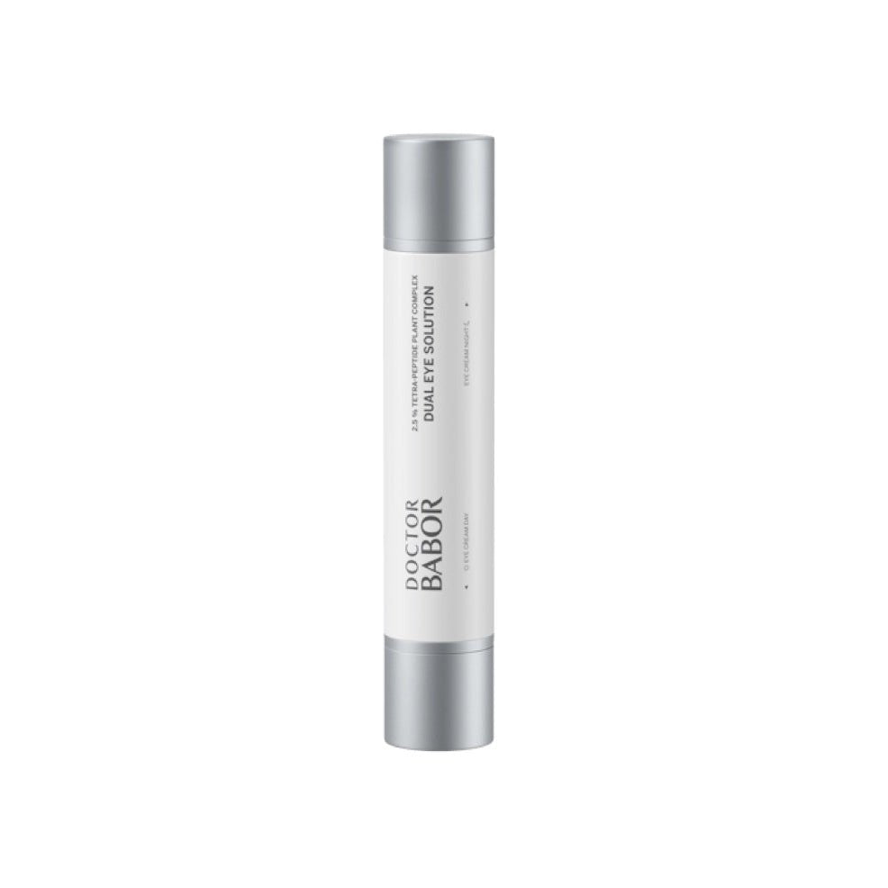BABOR DOCTOR BABOR LIFTING Dual Eye Solution (Day & Night) - Elegant Beauty - Babor