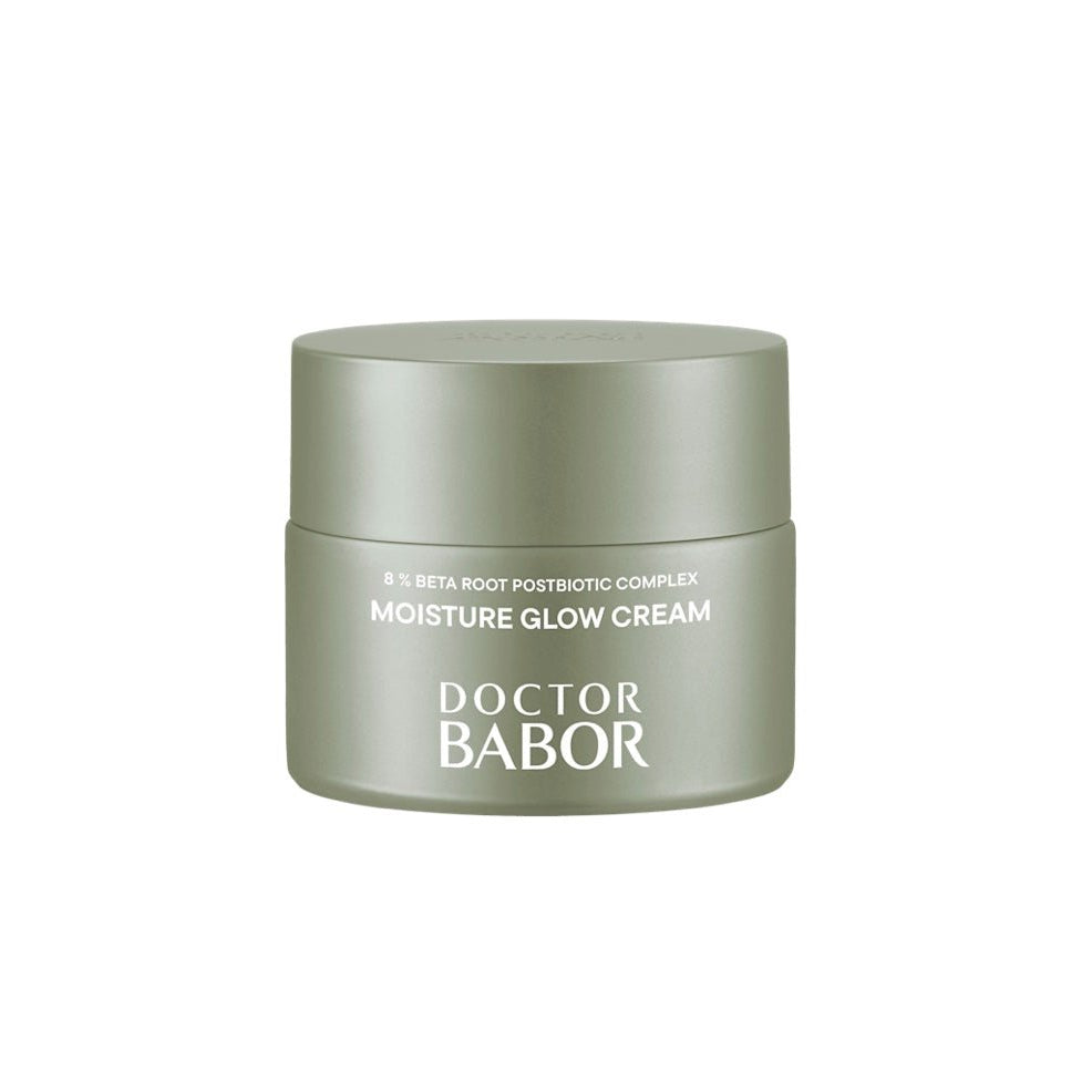 BABOR DOCTOR BABOR MICROBIOMIC Moisture Glow Cream - Elegant Beauty - Babor