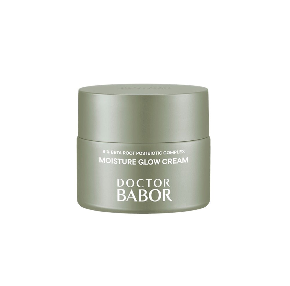 BABOR DOCTOR BABOR MICROBIOMIC Moisture Glow Cream - Elegant Beauty - Babor