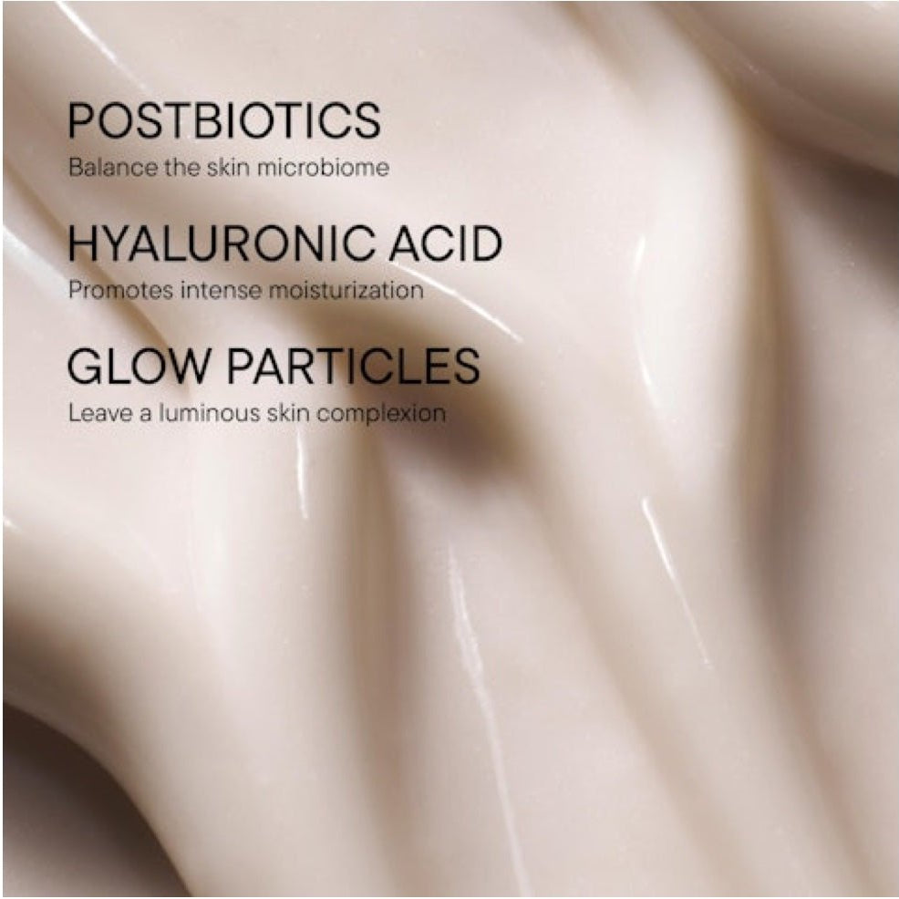 BABOR DOCTOR BABOR MICROBIOMIC Moisture Glow Cream - Elegant Beauty - Babor