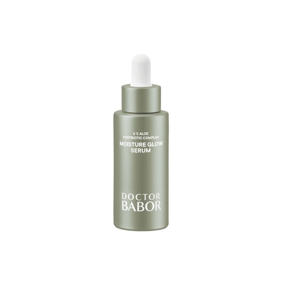 BABOR DOCTOR BABOR MICROBIOMIC Moisture Glow Serum - Elegant Beauty - Babor