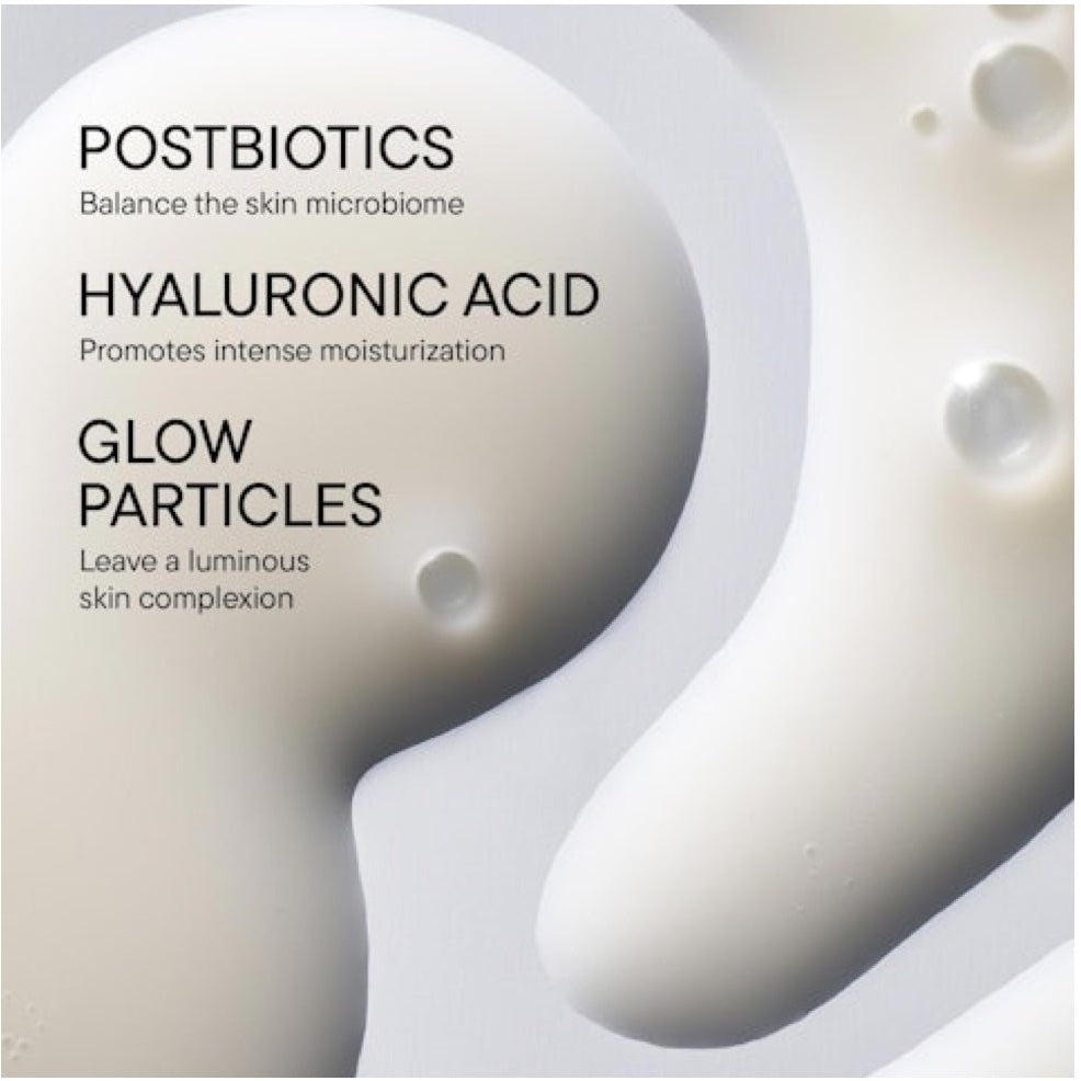 BABOR DOCTOR BABOR MICROBIOMIC Moisture Glow Serum - Elegant Beauty - Babor