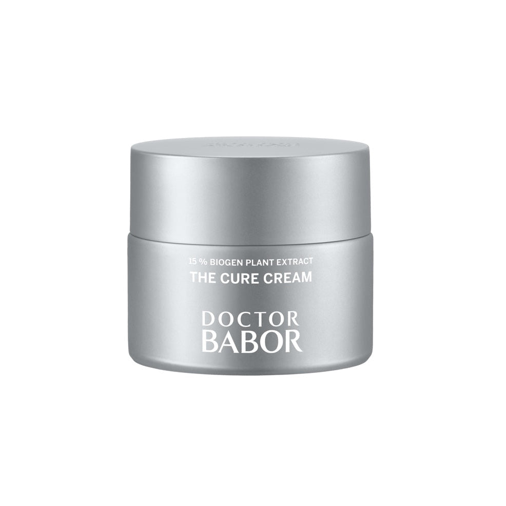 BABOR DOCTOR BABOR REGENERATION The Cure Cream - Elegant Beauty - Babor