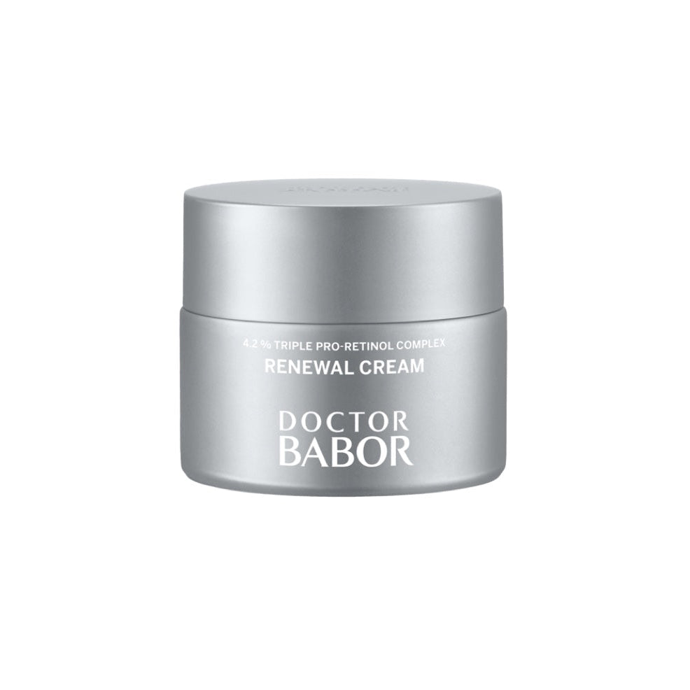 BABOR DOCTOR BABOR RESURFACE Renewal Cream - Elegant Beauty - Babor