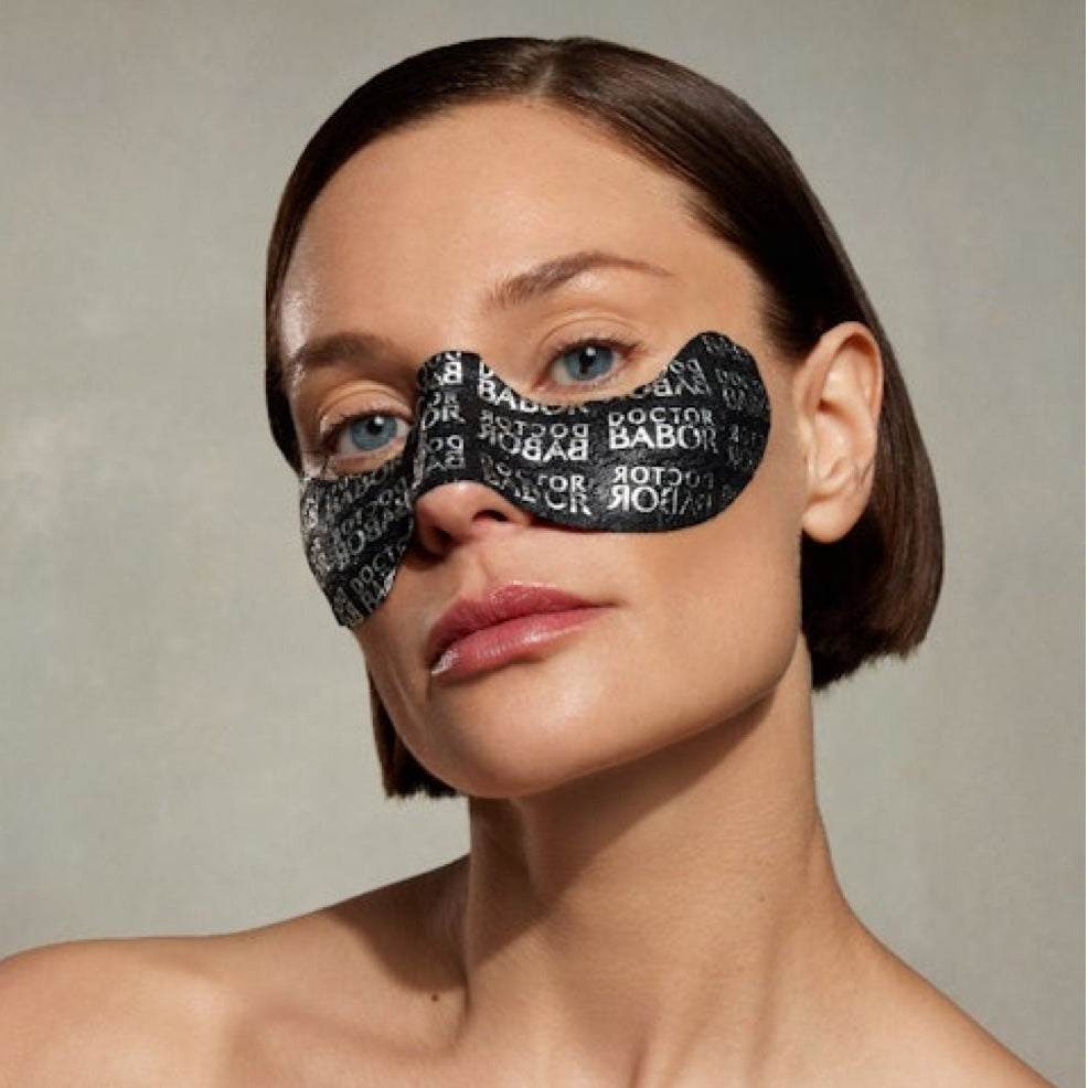 BABOR DOCTOR BABOR RESURFACE Renewal Eye Zone Patch - Elegant Beauty - Babor