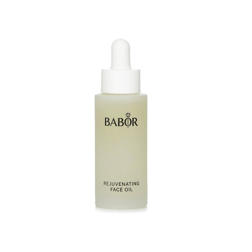BABOR Rejuvenating Face Oil - Elegant Beauty - Babor