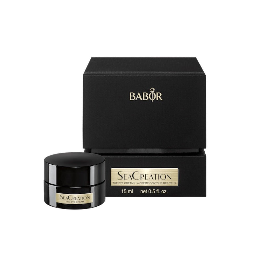 BABOR SeaCreation THE EYE CREAM - Elegant Beauty - Babor