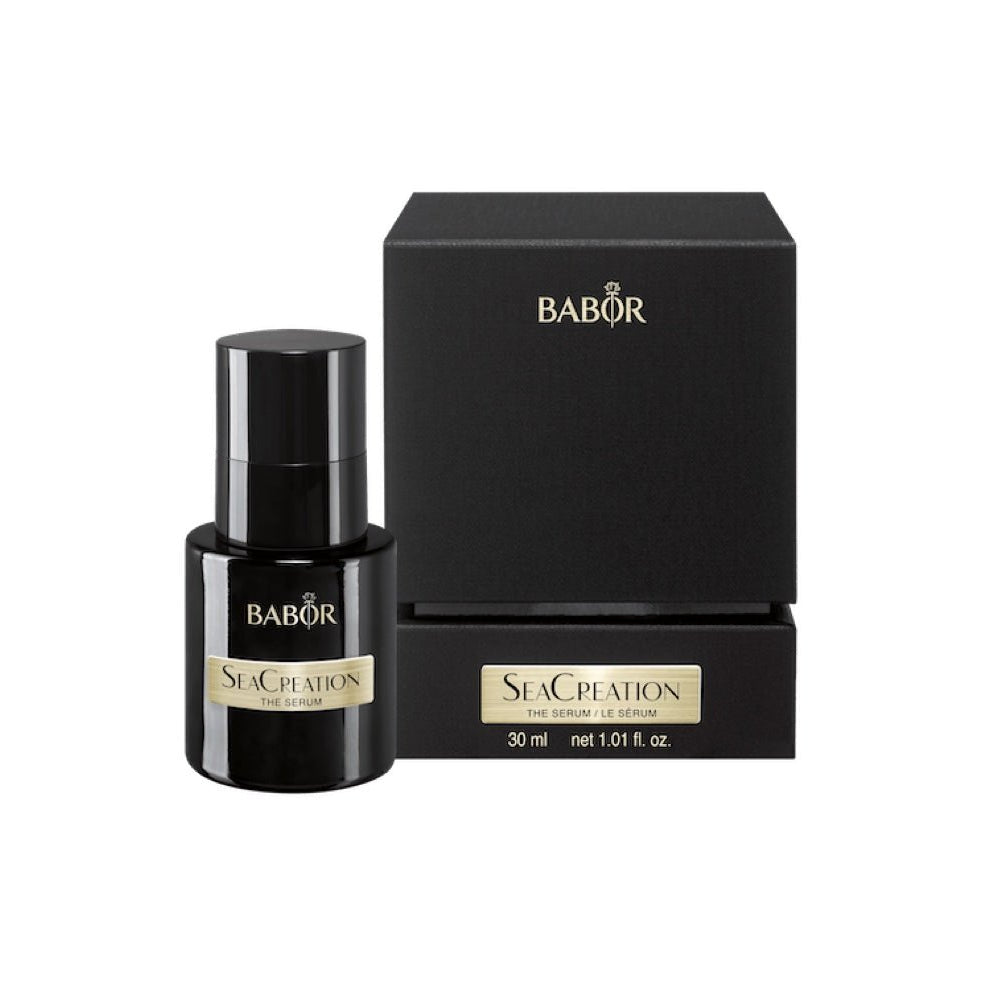 BABOR SeaCreation THE SERUM - Elegant Beauty - Babor