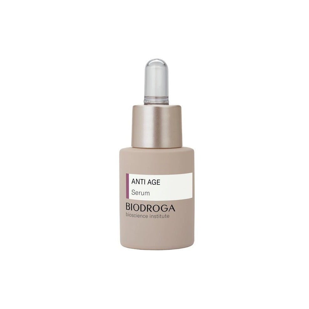 BIODROGA Anti - Age Serum (15mL / 50mL) - Elegant Beauty - BIODROGA