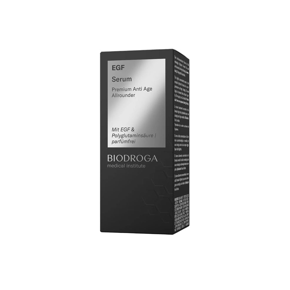 BIODROGA EGF Serum (15mL / 50mL) - Elegant Beauty - BIODROGA
