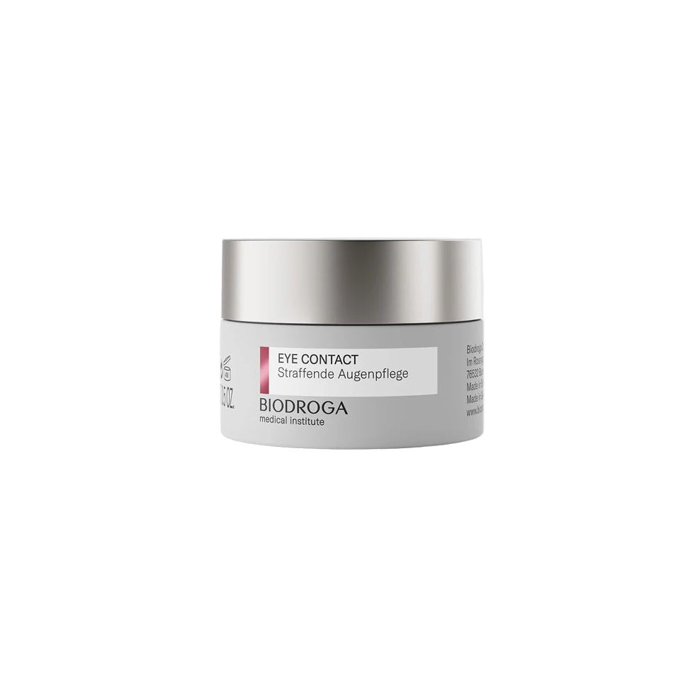 BIODROGA Firming Eye Care - Elegant Beauty - BIODROGA