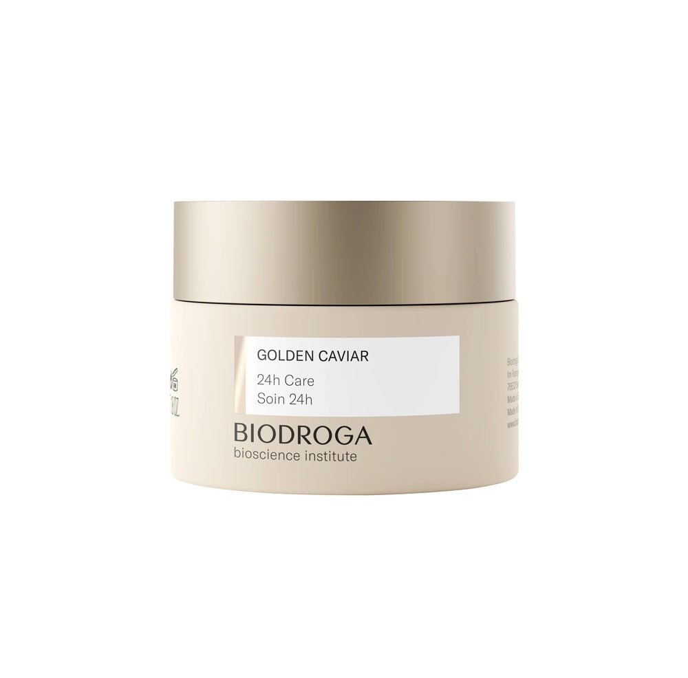 BIODROGA Golden Caviar 24H Care - Elegant Beauty - BIODROGA