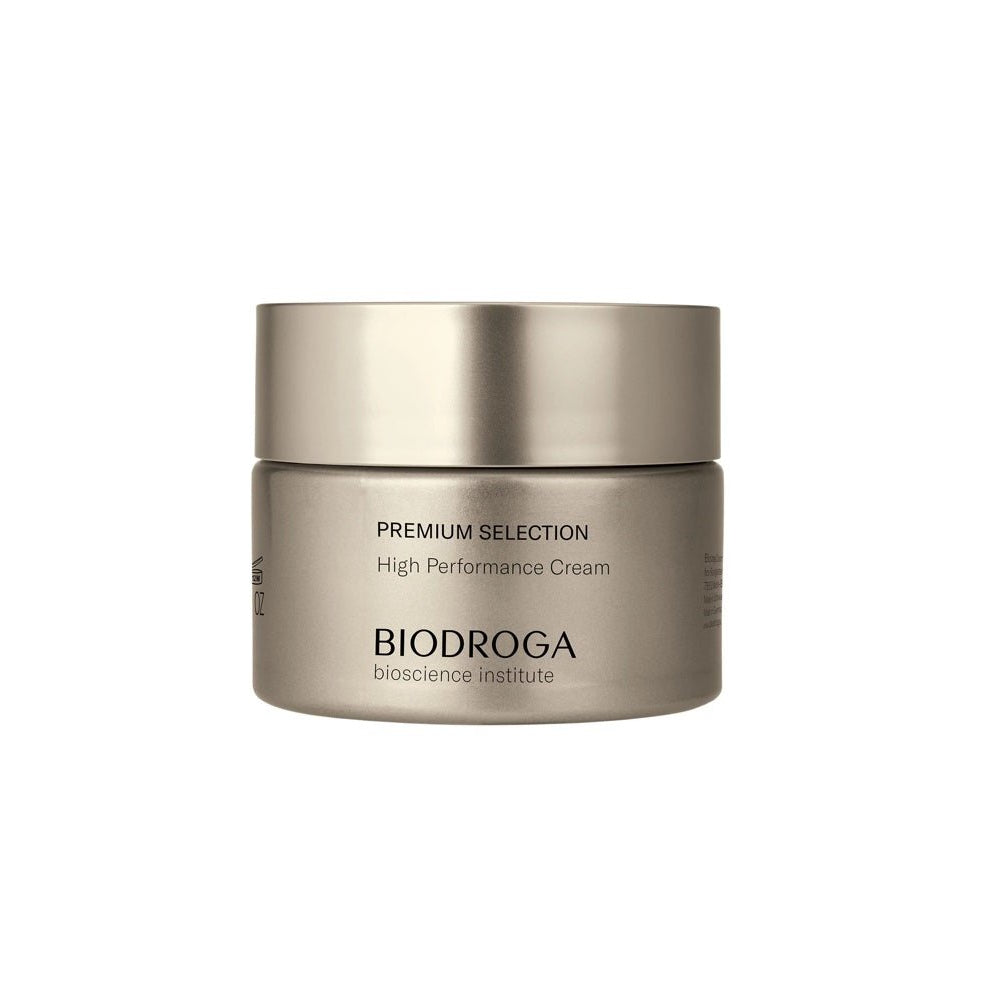 BIODROGA High Performance Cream - Elegant Beauty - BIODROGA