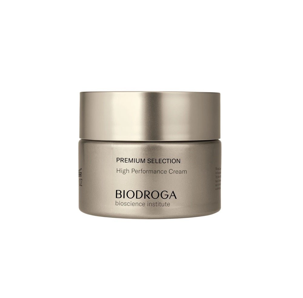 BIODROGA High Performance Cream - Elegant Beauty - BIODROGA