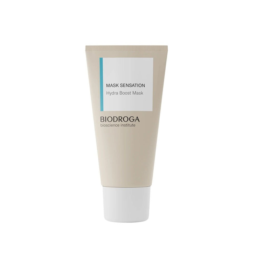 BIODROGA Hydra Boost Mask - Elegant Beauty - BIODROGA