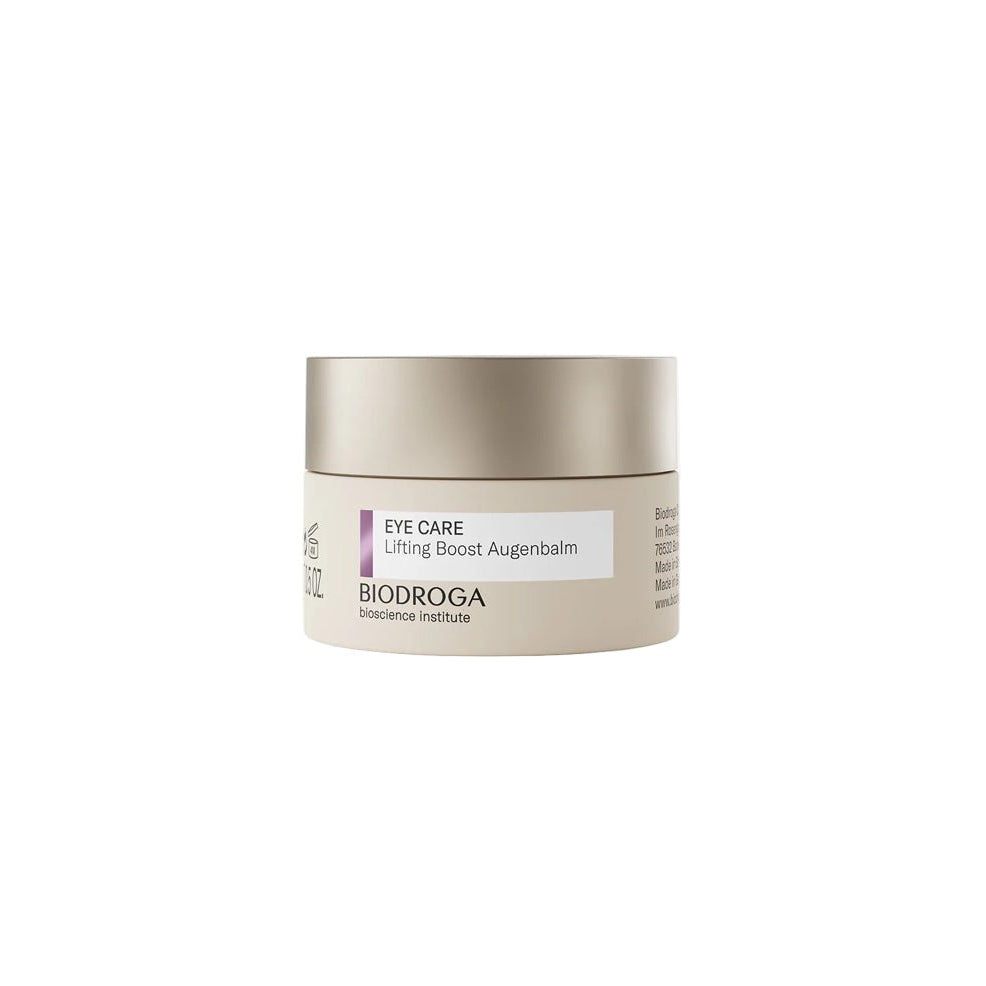 BIODROGA Lifting Boost Eye Balm - Elegant Beauty - BIODROGA