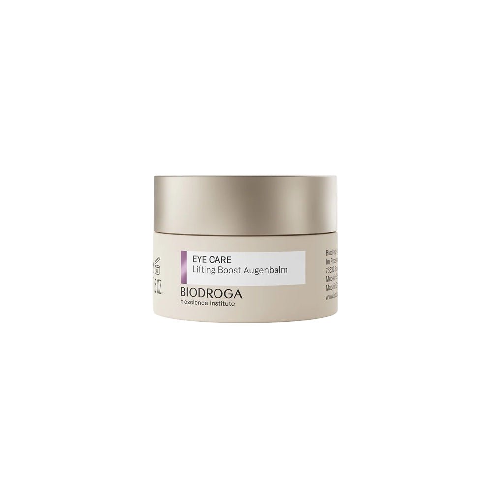 BIODROGA Lifting Boost Eye Balm - Elegant Beauty - BIODROGA