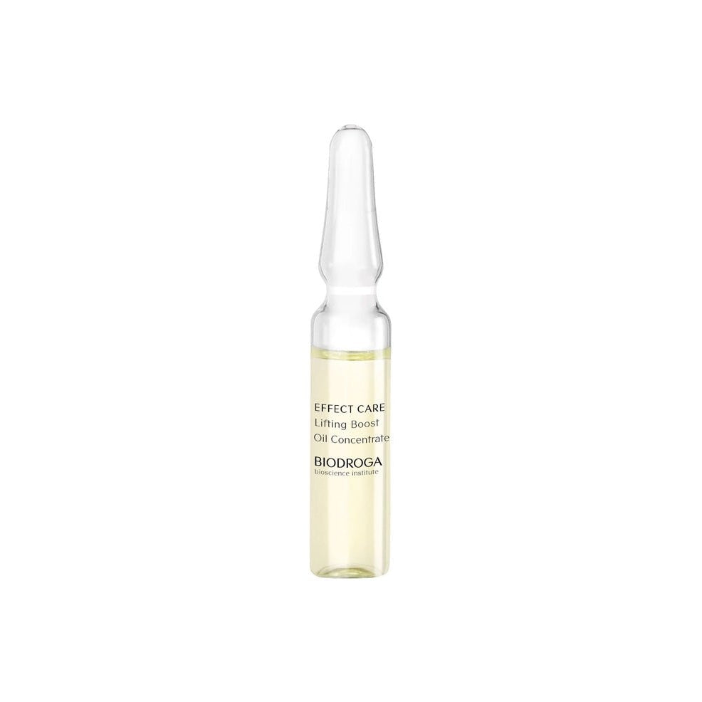 BIODROGA Lifting Boost Oil Concentrate Serum (2mLx3 / 2mLx24) - Elegant Beauty - BIODROGA