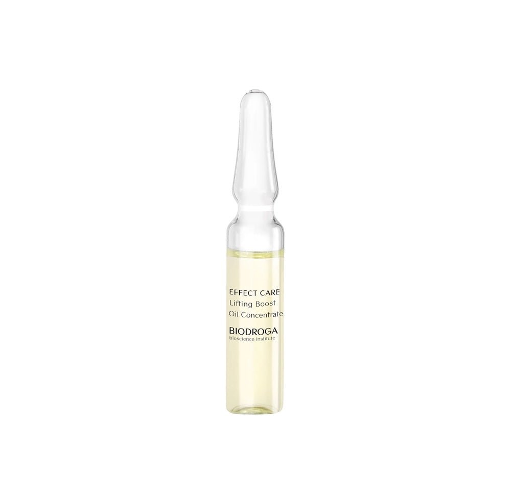 BIODROGA Lifting Boost Oil Concentrate Serum (2mLx3 / 2mLx24) - Elegant Beauty - BIODROGA