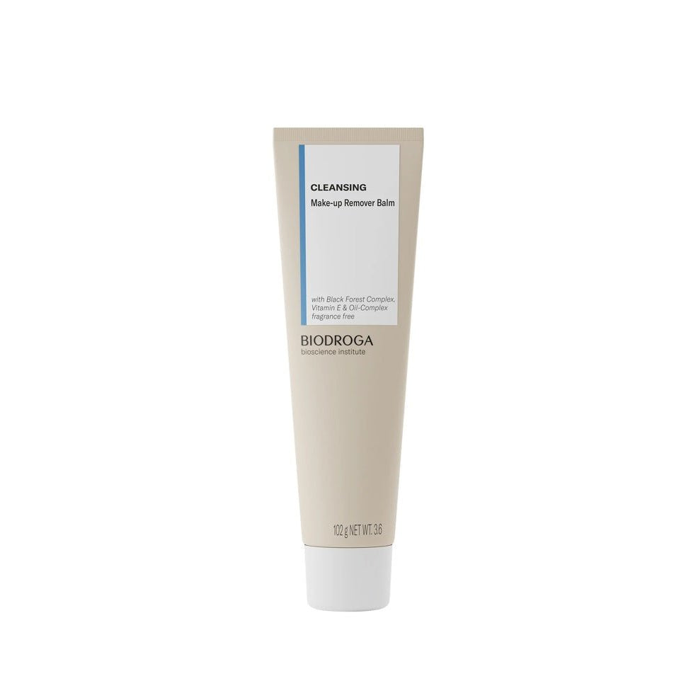 BIODROGA Make - Up Remover Balm - Elegant Beauty - BIODROGA