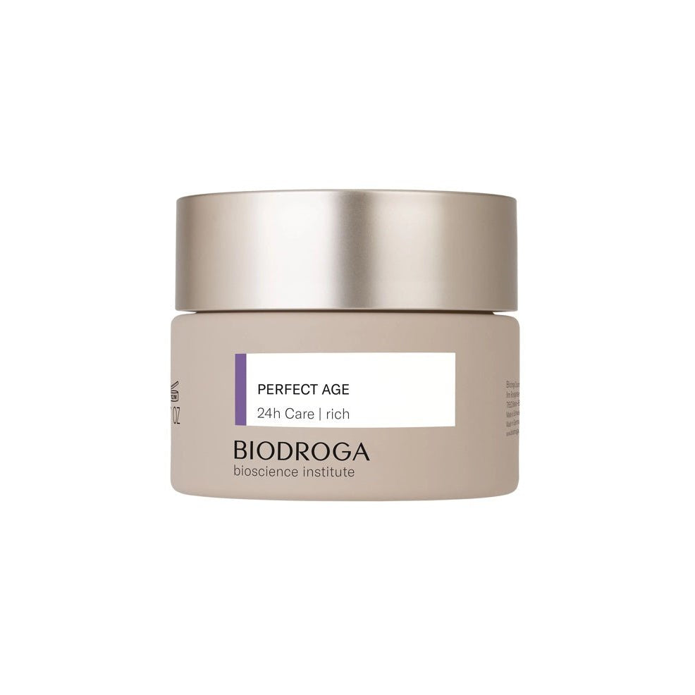 BIODROGA Perfect Age 24h Care Rich - Elegant Beauty - BIODROGA