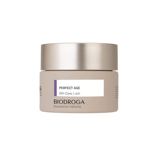 BIODROGA Perfect Age 24h Care Rich - Elegant Beauty - BIODROGA