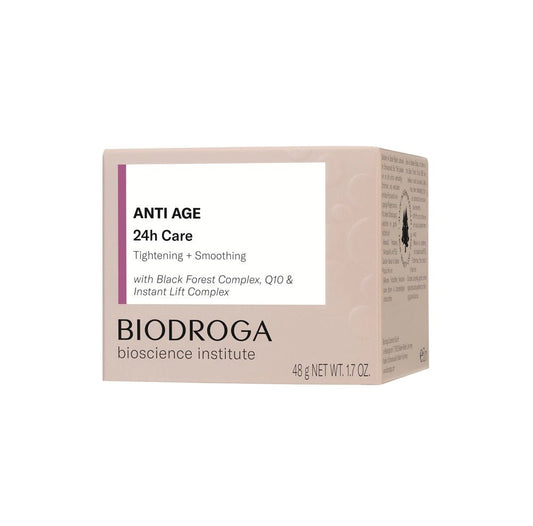 BIODROGA Perfect Age 24h Care - Elegant Beauty - BIODROGA